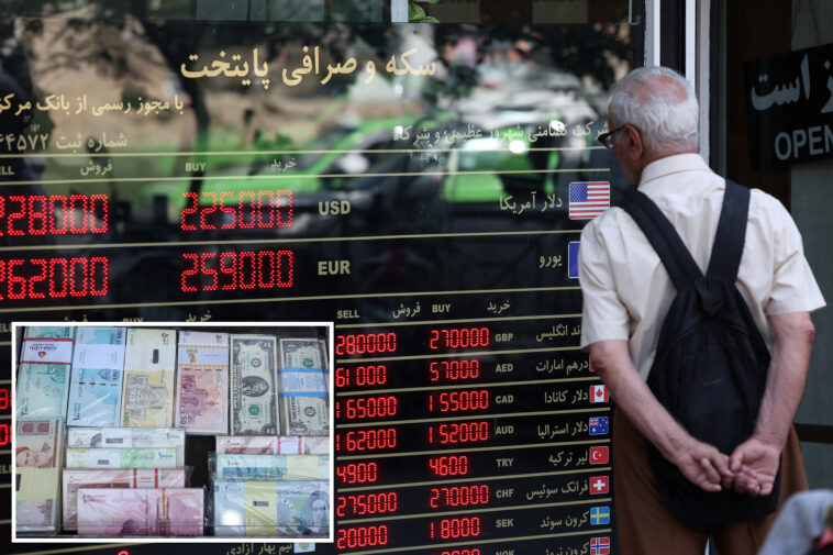 iran’s-currency-hits-new-record-low-as-war-destroys-country’s-economy