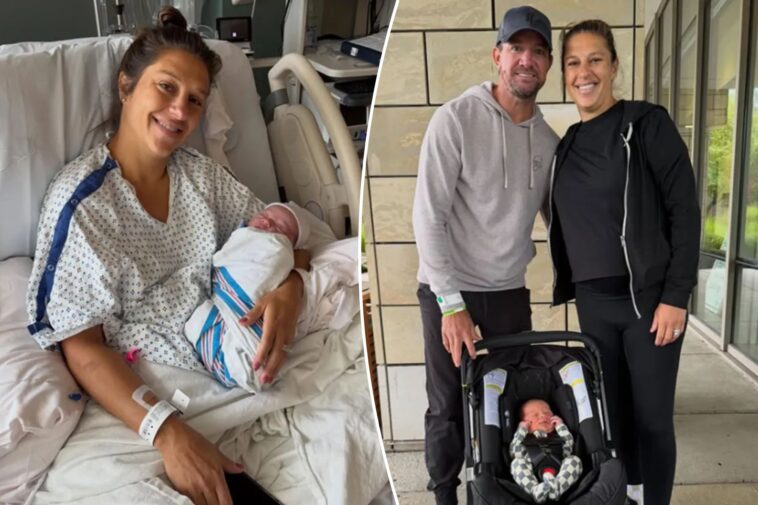 former-uswnt-star-carli-lloyd-welcomes-second-baby