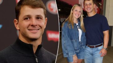 brock-purdy’s-wife-jenna-shares-4-word-reaction-to-ex-49ers-receiver’s-baby-news