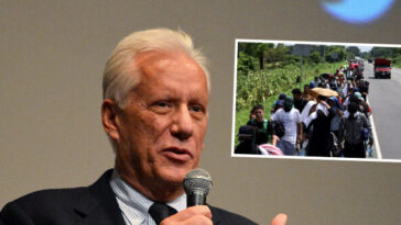 james-woods-sends-stark-warning-to-voters-as-migrant-caravan-heads-to-us.-border