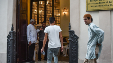 report:-saudi-arabia-to-fund-$9-million-mosque-in-cuba