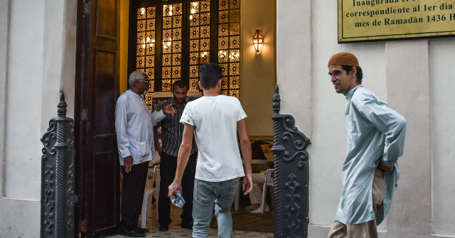 report:-saudi-arabia-to-fund-$9-million-mosque-in-cuba