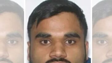 $1m-reward:-fbi-adds-accused-indian-racketeer-goldy-brar-to-most-wanted-list