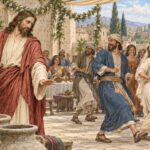 jesus-turns-wine-back-to-water-after-wedding-guests-start-doing-the-electric-slide