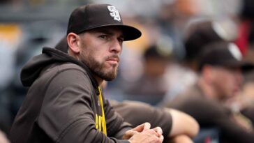 padres-name-joe-musgrove-to-wild-card-roster-despite-not-pitching-since-2024
