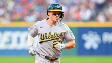 why-athletics-outfielder-zack-gelof-is-suing-tigers-for-damages
