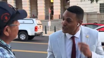 exclusive-video:-california-man-drives-to-washington,-dc-to-advocate-against-the-surveillance-state