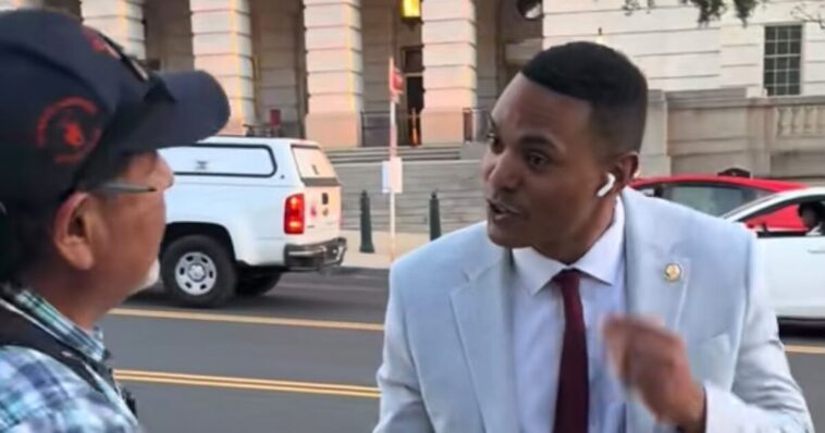 exclusive-video:-california-man-drives-to-washington,-dc-to-advocate-against-the-surveillance-state