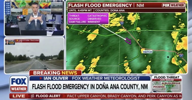 developing:-flash-flood-emergency-issued-in-new-mexico-over-“imminent-failure”-of-major-dam-–-“seek-higher-ground-now”