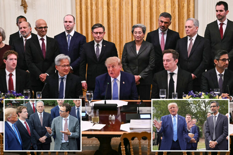 trump’s-‘morally-binding’-artificial-intelligence-pledge-signed-by-tech-leaders-—-read-in-full