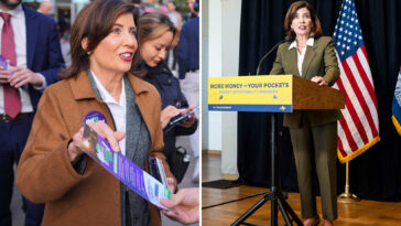 hochul-has-a-record-breaking-amount-of-campaign-cash-in-final-stretch-of-nys-election-campaign