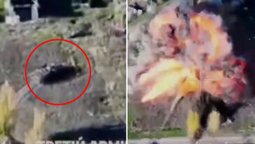 ukraine-rolls-out-kamikaze-‘zombie-cars’-to-blow-up-russian-defenses-and-capture-250-soldiers