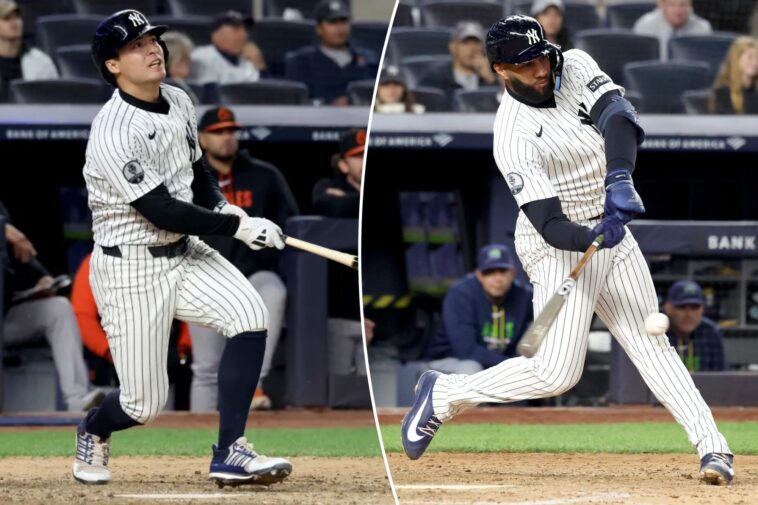 yankees-unveil-game-1-wild-card-lineup-as-critical-infield-calls-revealed