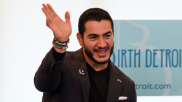 exclusive:-abdul-el-sayed-called-laws-against-fentanyl-dealers-‘draconian,’-backed-supervised-drug-use-sites