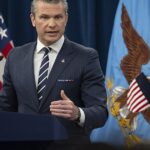 another-pentagon-shakeup:-hegseth-to-make-major-cuts-to-military’s-generals-and-admirals
