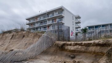 oh-dear:-nor’easter-wrecks-liberals’-destination-weddings-on-nantucket