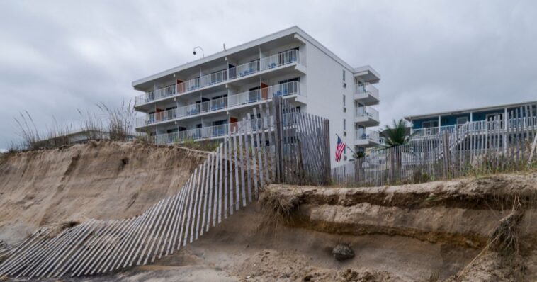 oh-dear:-nor’easter-wrecks-liberals’-destination-weddings-on-nantucket