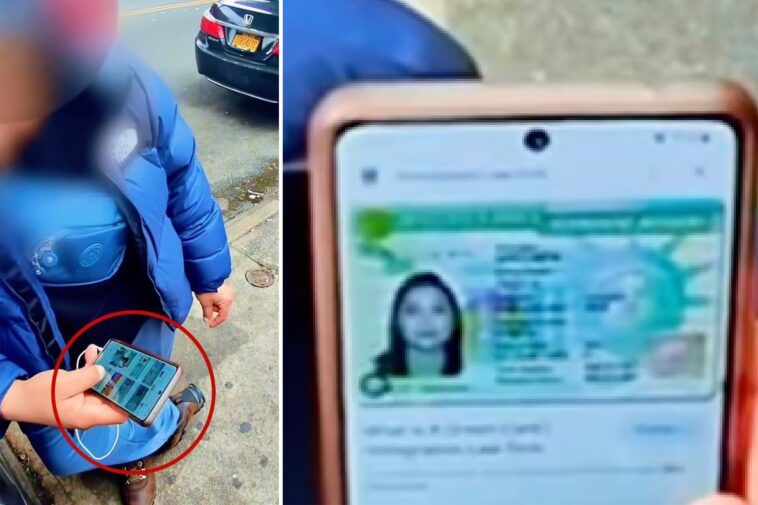 feds-urged-to-crack-down-on-fake-passports,-green-cards-along-nyc’s-roosevelt-avenue