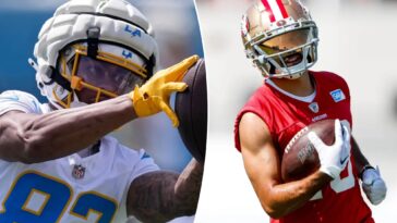49ers-work-out-multiple-players,-including-jerry-rice’s-son-and-former-ucla-quarterback