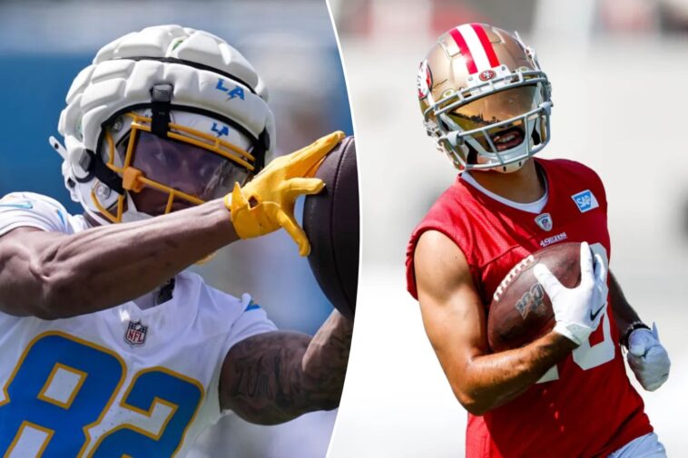 49ers-work-out-multiple-players,-including-jerry-rice’s-son-and-former-ucla-quarterback