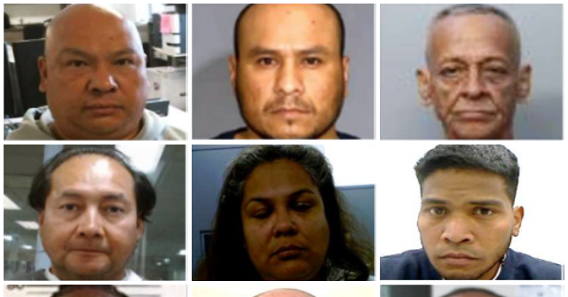 exclusive:-ice-arrests-illegal-aliens-convicted-of-murder,-child-sex-crimes,-rape