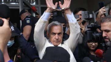 romania’s-lawless-globalist-state-puts-georgescu-back-behind-bars-for-30-days-after-first-cancelling-the-election-he-won