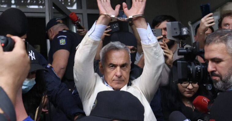 romania’s-lawless-globalist-state-puts-georgescu-back-behind-bars-for-30-days-after-first-cancelling-the-election-he-won