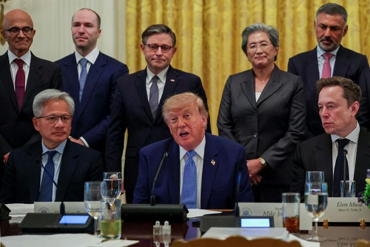 why-donald-trump-is-formally-rebranding-artificial-intelligence