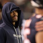 bears-qb-caleb-williams-accused-of-‘disrespecting-the-flag’-during-national-anthem