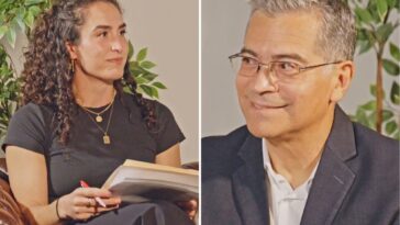 xavier-becerra’s-excruciating-interview-sees-him-stumble-over-basic-questions,-gets-name-wrong-in-painful-watch
