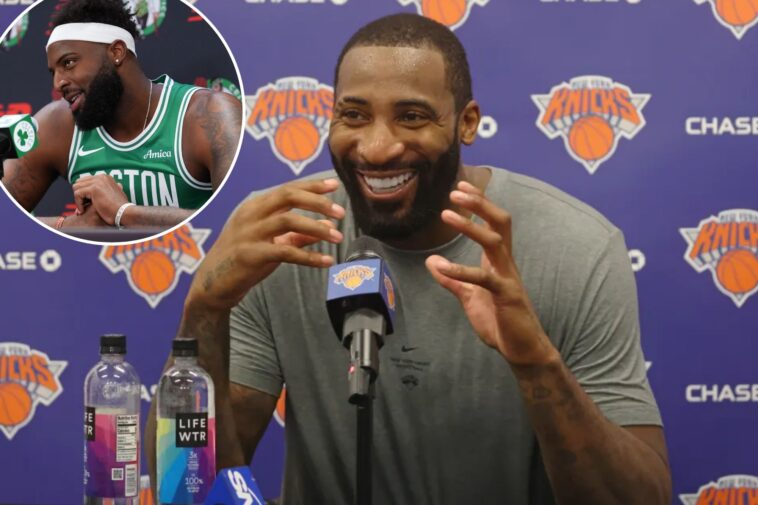 andre-drummond-feels-custom-built-to-fill-knicks’-mitchell-robinson-void