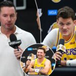 lakers-roll-with-changes-to-kick-off-luka-doncic-era:-‘a-great-first-day’