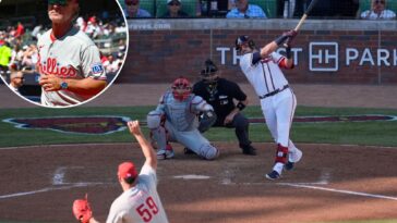 don-mattingly-explains-decision-that-backfired-in-phillies’-heartbreaking-wild-card-loss-to-braves