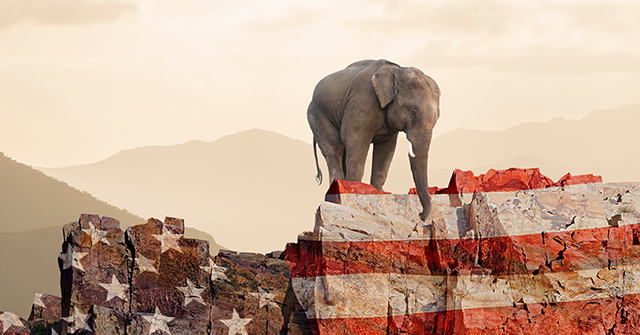 breitbart-business-digest:-bleak-economic-sentiment-haunts-republican-midterm-hopes