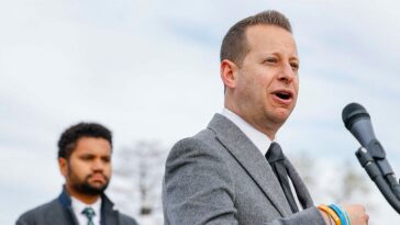 unearthed-audit-exposes-vulnerable-dem’s-handling-of-covid-relief-funds:-‘gross-oversight’