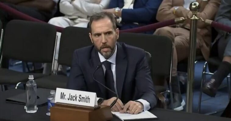 ted-cruz-blasts-jack-smith,-accuses-him-of-“egregious-abuse-of-power”-during-fiery-senate-hearing-(video)