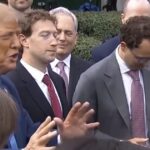 watch:-trump-slams-cnn-during-press-conference-with-ai-executives-–-“she’s-fake-news,-cnn,-the-worst!”