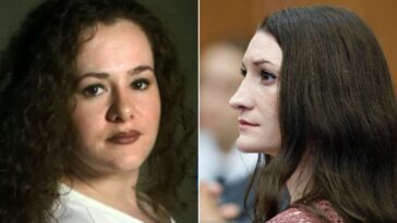 woman-on-death-row-for-satanic-murder-says-she-feels-‘a-kinship’-with-lindsay-clancy
