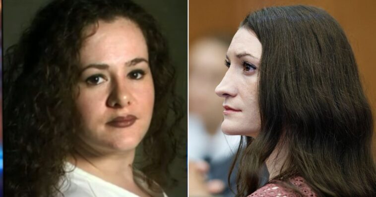 woman-on-death-row-for-satanic-murder-says-she-feels-‘a-kinship’-with-lindsay-clancy