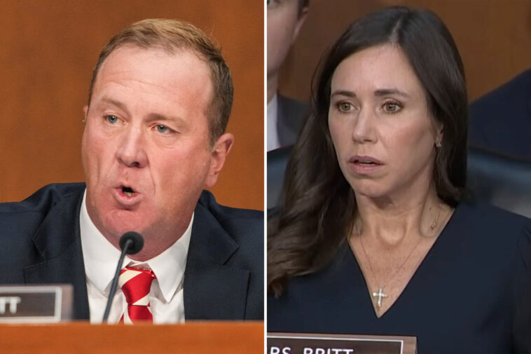 sen.-katie-britt’s-‘look-of-utter-horror’-as-gop-colleague’s-perjury-accusation-unravels-during-jack-smith-hearing-goes-viral