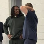 new-jalen-brunson-pal-rajon-rondo-visits-knicks-practice