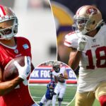 49ers-sign-former-second-round-pick-dante-pettis-amid-wr-injuries