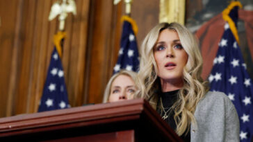 riley-gaines-to-appeal-transgender-athlete-lawsuit-against-ncaa-to-supreme-court