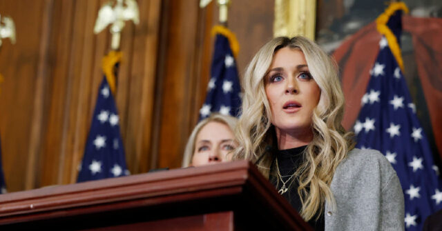 riley-gaines-to-appeal-transgender-athlete-lawsuit-against-ncaa-to-supreme-court