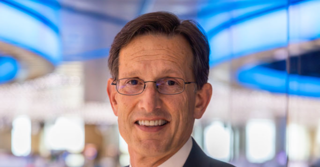 eric-cantor-announced-to-serve-as-president,-ceo-of-phrma-organization