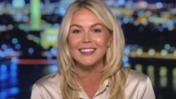 karoline-leavitt-urges-conservatives-to-get-out-the-vote-for-midterms,-don’t-give-power-to-‘extreme-liberal-lunatics’-(video)