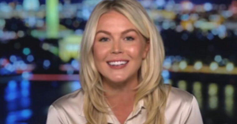 karoline-leavitt-urges-conservatives-to-get-out-the-vote-for-midterms,-don’t-give-power-to-‘extreme-liberal-lunatics’-(video)