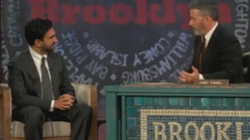 jimmy-kimmel-slobbers-all-over-zohran-mamdani-in-interview-(video)