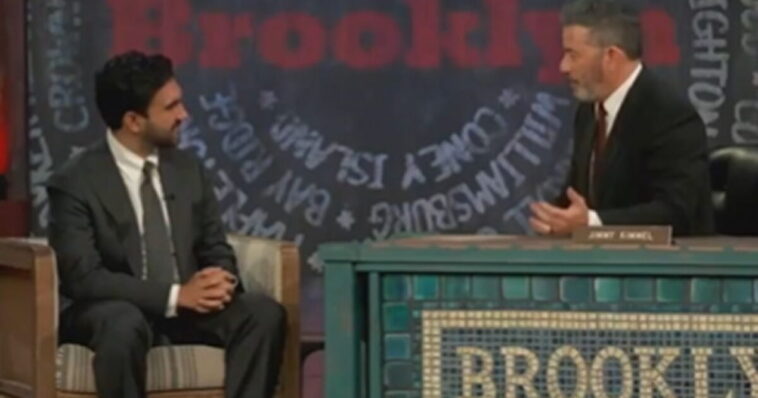 jimmy-kimmel-slobbers-all-over-zohran-mamdani-in-interview-(video)