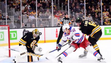 rangers-blanked-by-bruins-in-slow-start-to-supersized-season